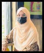 Hafiza Zumar Malik